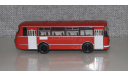 ЛАЗ-695Н скарлет. Demprice. Уценка!!!, масштабная модель, Classicbus, 1:43, 1/43