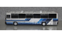 Автобус Икарус Ikarus-250.59 сапфировый. Demprice.Уценка!!!, масштабная модель, Classicbus, scale43