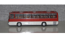 Автобус Икарус Ikarus-256.54 шарлах. Demprice.Уценка!!!, масштабная модель, Classicbus, scale43