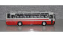 Икарус-256. СОВА., масштабная модель, Советский Автобус, scale43, Ikarus