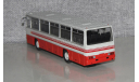 Икарус-256. СОВА., масштабная модель, Советский Автобус, scale43, Ikarus