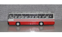 Икарус-256. СОВА., масштабная модель, Советский Автобус, scale43, Ikarus