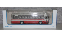 Икарус-256. СОВА., масштабная модель, Советский Автобус, scale43, Ikarus