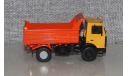 МАЗ-5551 1998г. АИСТ., масштабная модель, Автоистория (АИСТ), scale43