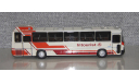 Автобус Икарус Ikarus-250.70 клубника. Demprice.Уценка!!!, масштабная модель, Classicbus, scale43