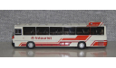 Автобус Икарус Ikarus-250.70 клубника. Demprice.Уценка!!!, масштабная модель, Classicbus, scale43