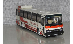Автобус Икарус-250.70 (клубника) Интурист. DEMPRICE.
