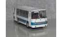 ЛАЗ-695Н кобальт. Demprice., масштабная модель, Classicbus, scale43