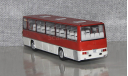 Автобус Икарус Ikarus-256.54 гренадин. Demprice.С рубля!!!, масштабная модель, Classicbus, scale43