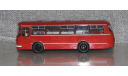 ЛАЗ-695Н скарлет. Demprice. С рубля!!!, масштабная модель, Classicbus, scale43