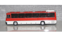 Автобус Икарус-250.70 клюква. DEMPRICE. С рубля!!, масштабная модель, Ikarus, Classicbus, scale43