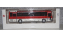 Автобус Икарус-250.70 клюква. DEMPRICE. С рубля!!, масштабная модель, Ikarus, Classicbus, scale43