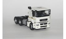 Камаз-65206.ПАО Камаз. С Рубля!!!, масштабная модель, scale43