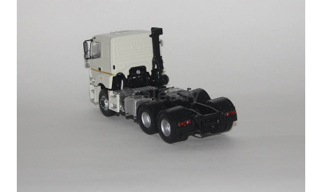 Камаз-65206.ПАО Камаз. С Рубля!!!, масштабная модель, scale43