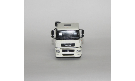 Камаз-65206.ПАО Камаз. С Рубля!!!, масштабная модель, scale43