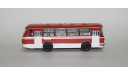 ЛАЗ-695Н сангин. Demprice. С рубля!!!, масштабная модель, Classicbus, scale43