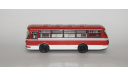 ЛАЗ-695Н сангин. Demprice. С рубля!!!, масштабная модель, Classicbus, scale43