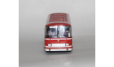 ЛАЗ-695Н сангин. Demprice. С рубля!!!, масштабная модель, Classicbus, scale43