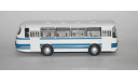 ЛАЗ-695Н кобальт. Demprice. С рубля!!!, масштабная модель, Classicbus, scale43