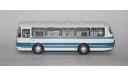 ЛАЗ-695Н кобальт. Demprice. С рубля!!!, масштабная модель, Classicbus, scale43