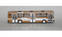 Автобус Лиаз-5256 агат.Demprice.С рубля!!!, масштабная модель, Classicbus, scale43