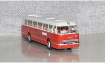 Автобус Икарус Ikarus-55.14 . DEMPRICE. Уценка!!!, масштабная модель, Classicbus, scale43