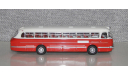 Автобус Икарус Ikarus-55.14 . DEMPRICE. Уценка!!!, масштабная модель, Classicbus, scale43