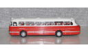 Автобус Икарус Ikarus-55.14 . DEMPRICE. Уценка!!!, масштабная модель, Classicbus, scale43