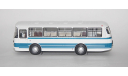 ЛАЗ-695Н кобальт. Demprice. С рубля!!!, масштабная модель, Classicbus, scale43