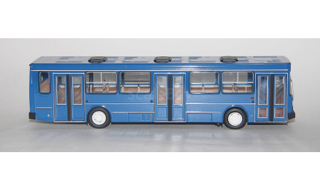 Автобус Лиаз-5256 танзанит.Demprice.С рубля!!!, масштабная модель, Classicbus, scale43