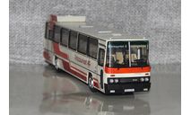 Автобус Икарус Ikarus-250.70 клубника. Demprice.Уценка!!!, масштабная модель, Classicbus, scale43