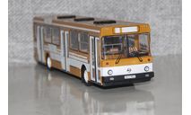 Автобус Лиаз-5256 агат.Demprice.С рубля!!!, масштабная модель, Classicbus, scale43