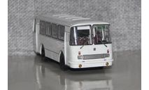 ЛАЗ-695Н опал. Demprice. С рубля!!!, масштабная модель, Classicbus, scale43