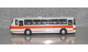 ЛАЗ-699Р оранжевый (песок). Demprice., масштабная модель, Classicbus, scale43