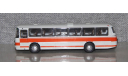 ЛАЗ-699Р оранжевый (песок). Demprice., масштабная модель, Classicbus, scale43