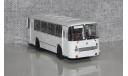 ЛАЗ-695Н опал. С эмблемой. Demprice. С рубля!!!, масштабная модель, Classicbus, scale43