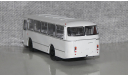 ЛАЗ-695Н опал. С эмблемой. Demprice. С рубля!!!, масштабная модель, Classicbus, scale43