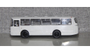 ЛАЗ-695Н опал. С эмблемой. Demprice. С рубля!!!, масштабная модель, Classicbus, scale43