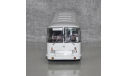 ЛАЗ-695Н опал. С эмблемой. Demprice. С рубля!!!, масштабная модель, Classicbus, scale43