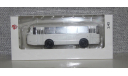 ЛАЗ-695Н опал. С эмблемой. Demprice. С рубля!!!, масштабная модель, Classicbus, scale43