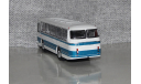 ЛАЗ-695Н кобальт. С эмблемой.Demprice. С рубля!!!, масштабная модель, Classicbus, scale43