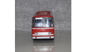 ЛАЗ-695Н сангин. Уценка!!!Demprice., масштабная модель, Classicbus, scale43