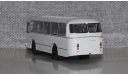 ЛАЗ-695Н белый. Уценка!!! Demprice., масштабная модель, Classicbus, scale43