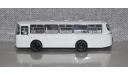 ЛАЗ-695Н белый. Уценка!!! Demprice., масштабная модель, Classicbus, scale43