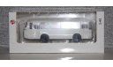 ЛАЗ-695Н белый. Уценка!!! Demprice., масштабная модель, Classicbus, scale43