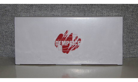 ЛАЗ-695Н белый. Уценка!!! Demprice., масштабная модель, Classicbus, scale43