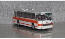 ЛАЗ-699Р оранжевый (песок). Уценка!!!Demprice., масштабная модель, Classicbus, scale43