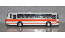 ЛАЗ-699Р оранжевый (песок). Уценка!!!Demprice., масштабная модель, Classicbus, scale43