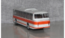 ЛАЗ-699Р оранжевый (песок). Уценка!!!Demprice., масштабная модель, Classicbus, scale43