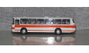 ЛАЗ-699Р оранжевый (песок). Уценка!!!Demprice., масштабная модель, Classicbus, scale43